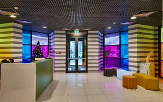 Comision 0% / de închiriat spatiu de birouri / Universitate - Poză 16