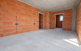 Casa individuala NZEB, 156 mp, teren 600 mp, zona Sun Garden Baciu - Poză 6