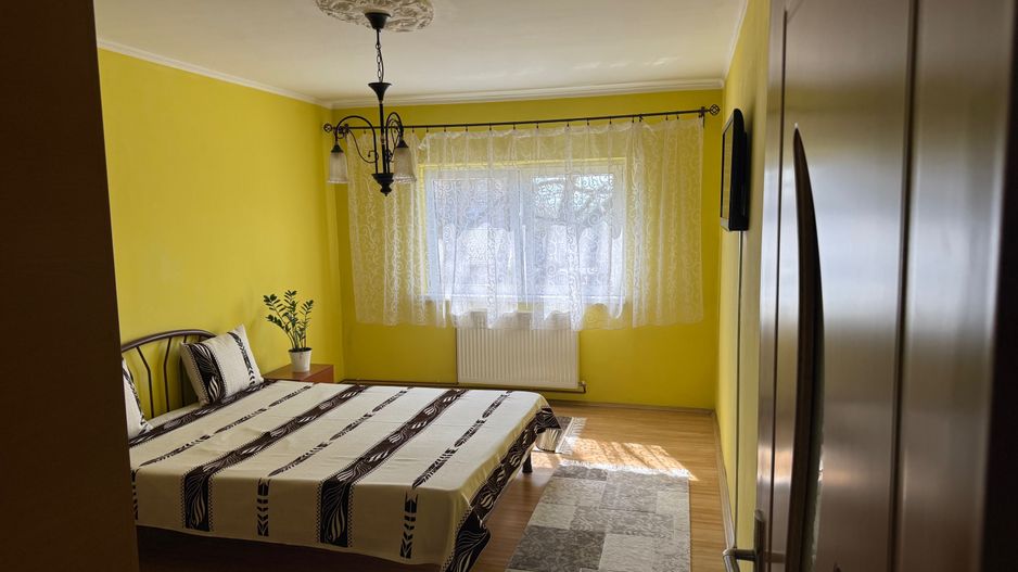 BRASADAS vinde Apt 2 Cam Micro 17 etaj 1. - Poză 4