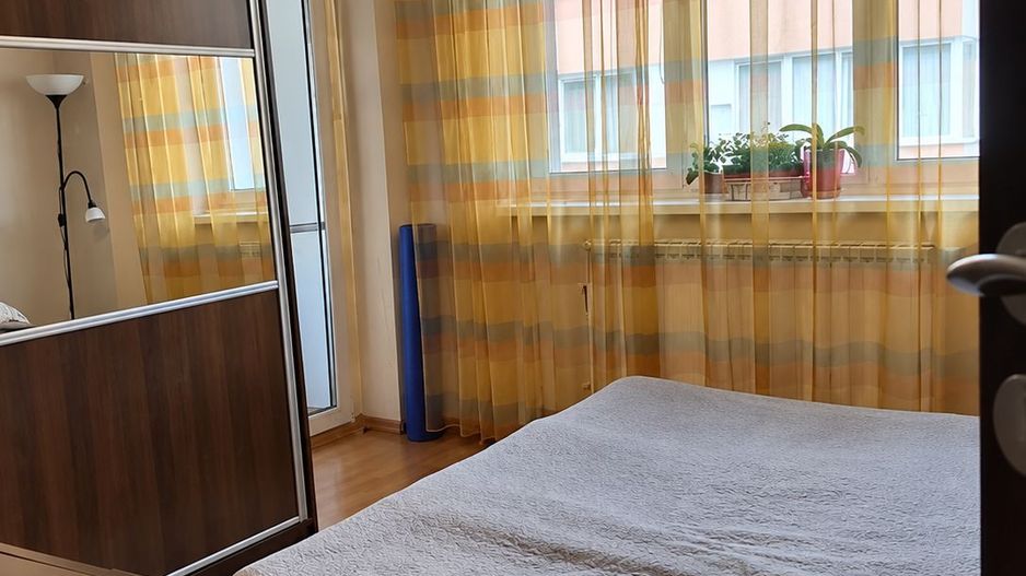 Penthouse de vânzare | 90 mp utili | Terasă 60 mp | Anghel Saligny - Poză 3