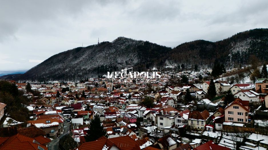 Casă 4 camere | Locație excepțională | Singur în curte | GARAJ - Poză 2