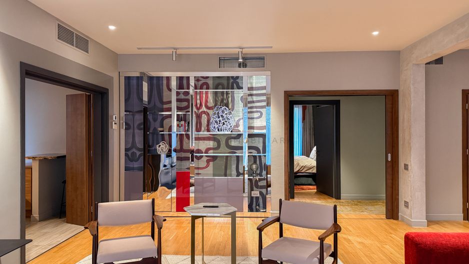 Apartament Spectaculos 3 Camere | Primaverii | Totul Inclus - Poză 5