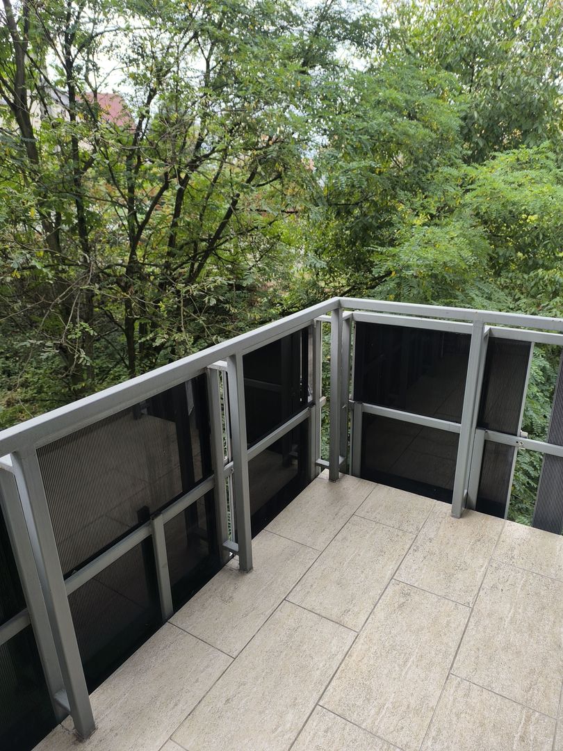 Apartament modern cu 3 camere in bloc nou Tudor (Cantemir) - Poză 11