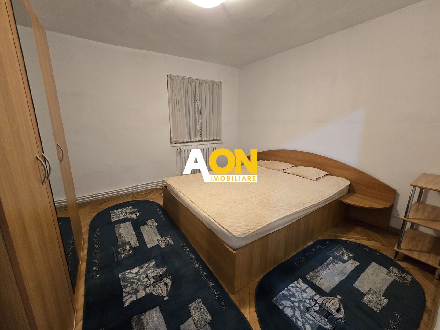 Apartament cu 3 Camere, Etaj 1, Zona Cetate - Poză 8