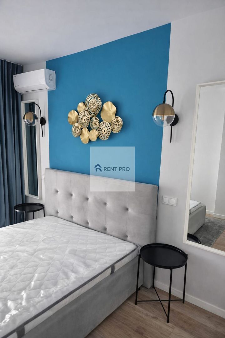 Granvia Park 3 Camere Ljerului Politehnica Lângă Mall Plaza - Poză 3