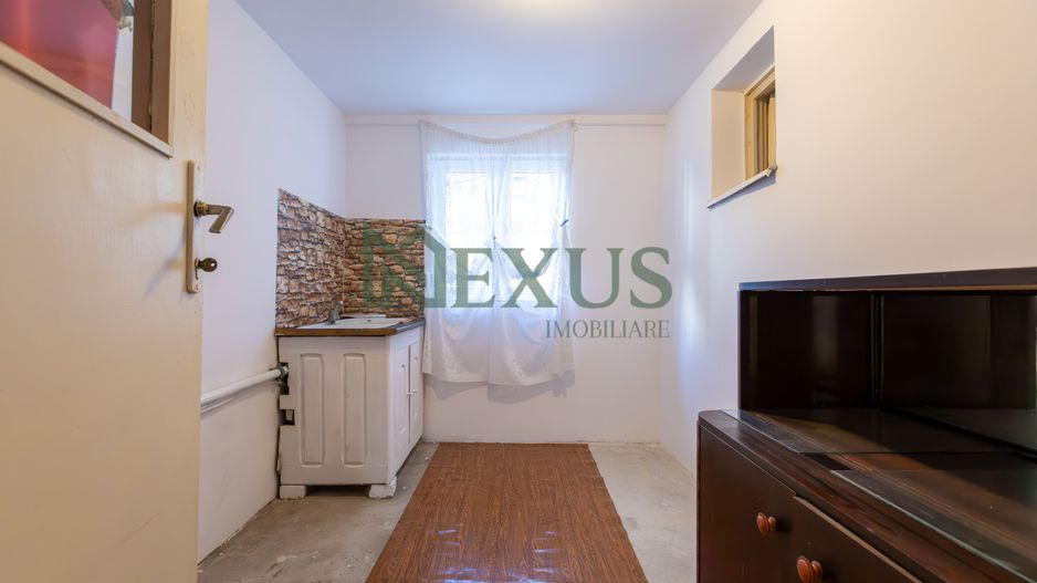 Apartament 2 camere semidecomandat, Milcov - Poză 11