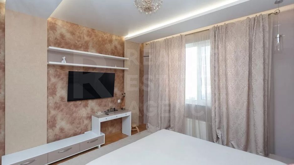 Chirie, apartament, 2 camere, str. Miron Costin, Râșcani - Poză 8