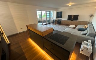 Apartament 3 camere cu parcare subterana - Poză 5