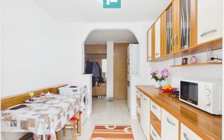 Apartament 2 camere modern Rogerius, et.3 - Poză 6