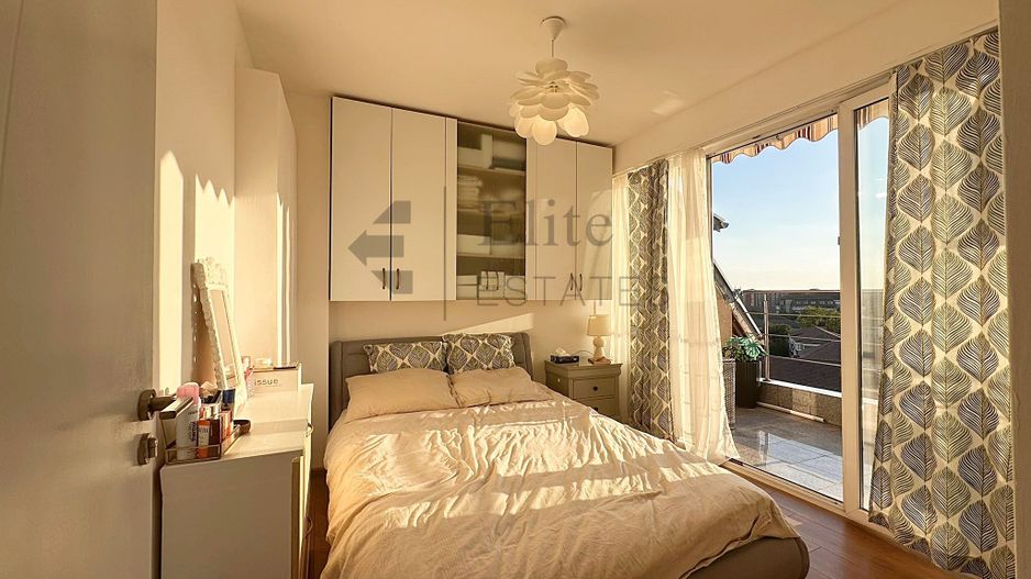 Apartament cu 2 camere de vanzare, Bld Decebal, Oradea - Poză 5