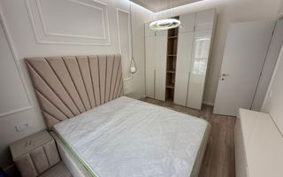 Apartament 2 camere, 53 mp, Etaj 1 – Exigent Faza 5 - Poză 9