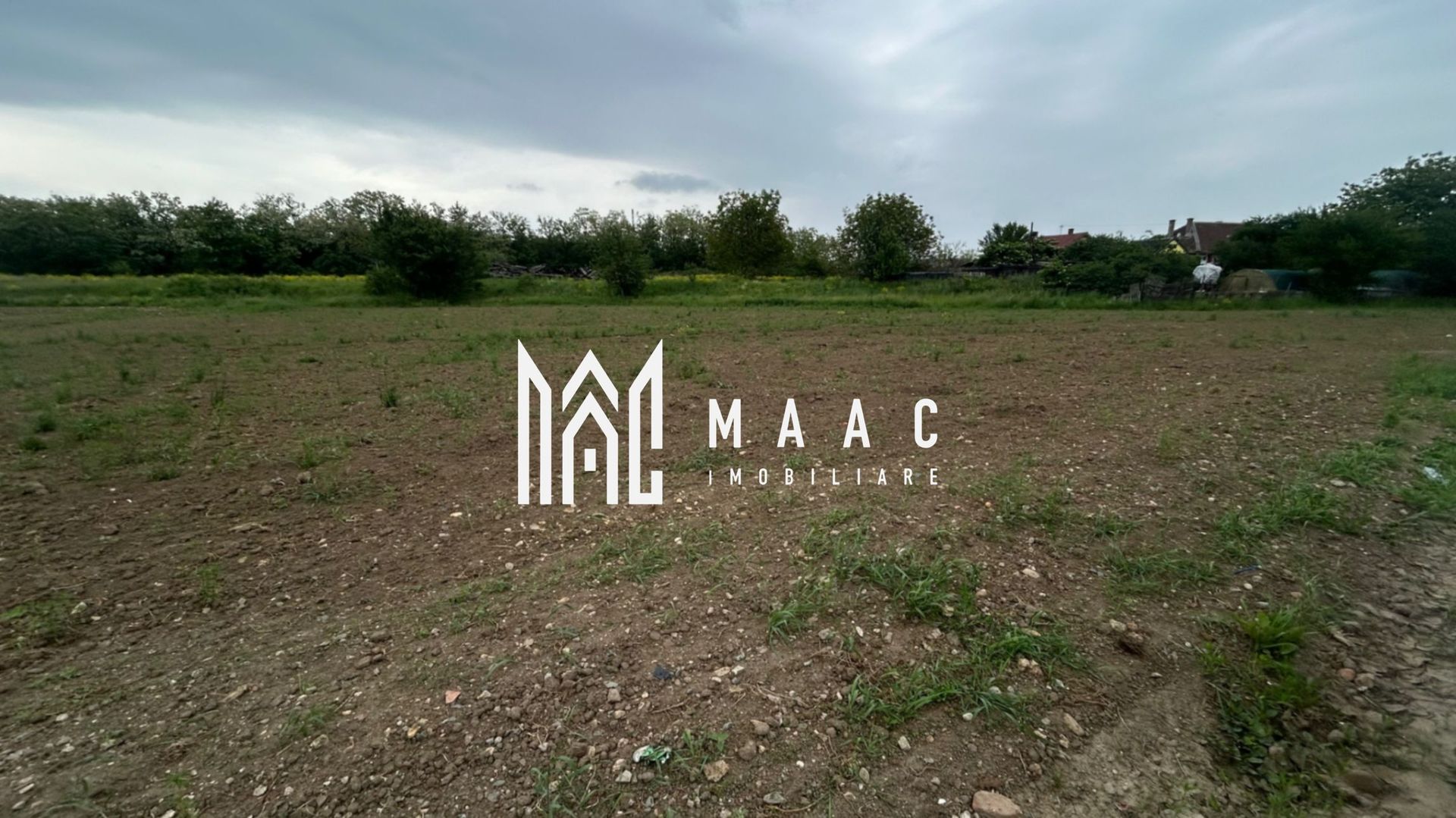 Teren Șelimbăr | 4517Mp | Intravilan - Poză 1