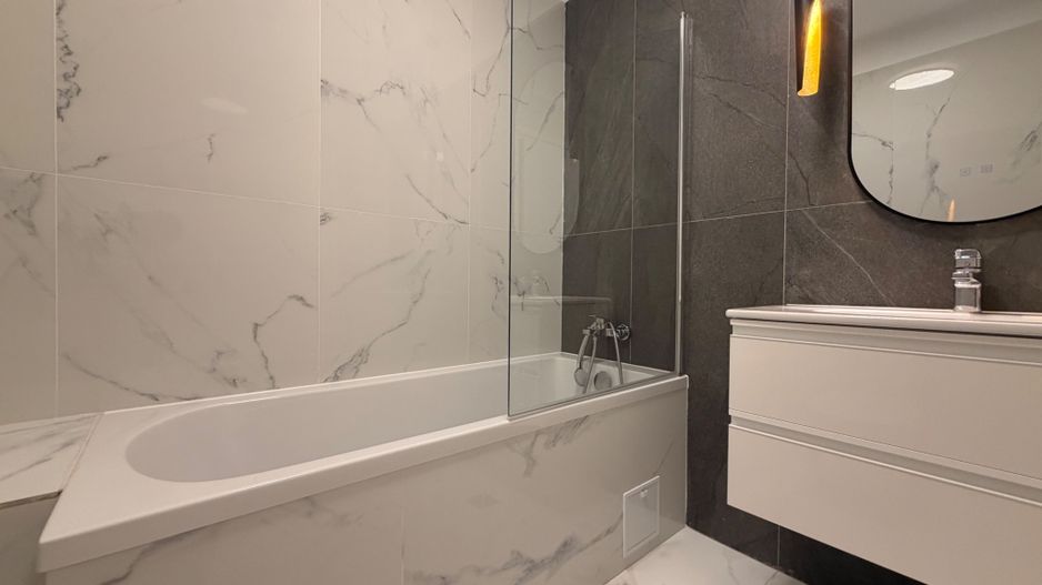 APARTAMENT 3 CAMERE | TERASA | VEDERE LAC - Poză 7