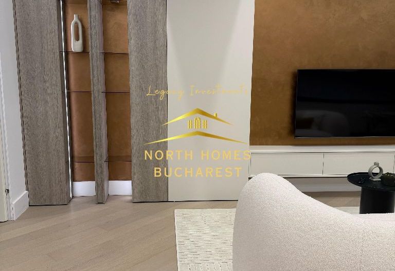 Apartament 3 camere ,Loc de parcare inclus – Cortina 126, lângă Cambridge School - Poză 4