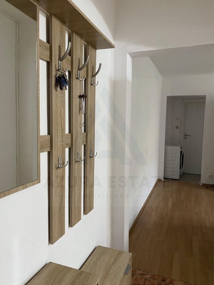 Apartament cu 2 camere 45 mp balcon etaj 2 in zona Rahovei - Poză 4