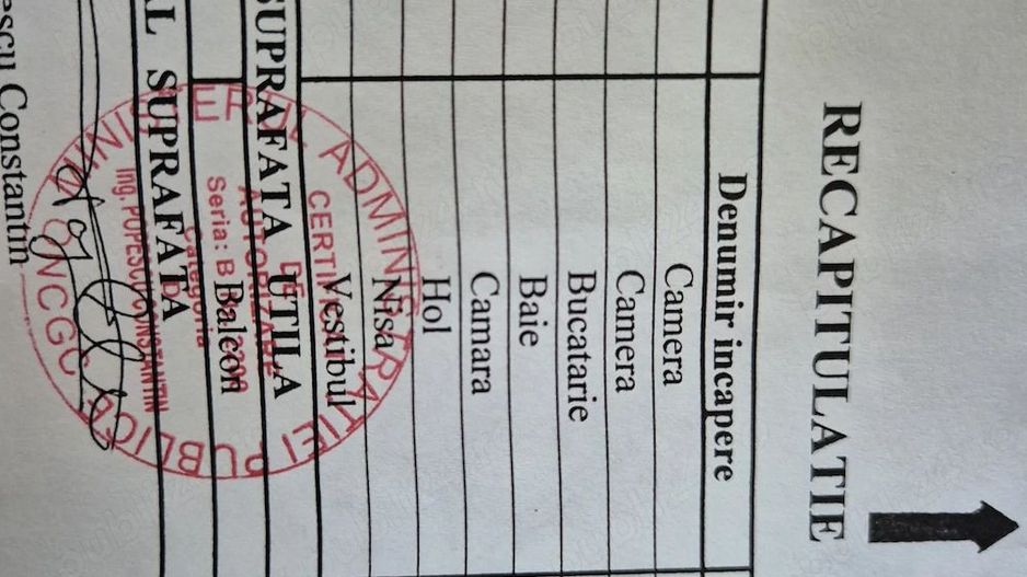 Apartament generos 2 camere.  Bd Alexandru Obregia. - Poză 7