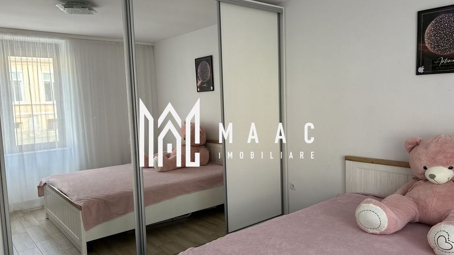 Apartament la Vila I 65 mp I Curte Comuna I Turnisor - Poză 3