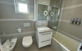 Apartament premium,  Piața Dacia–lux, smart home, ideal protocol. - Poză 11