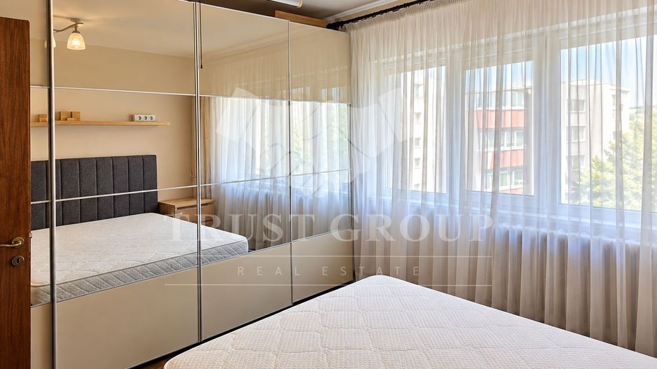 Apartament 2 camere Polonă | Imobil 1982 - Poză 5