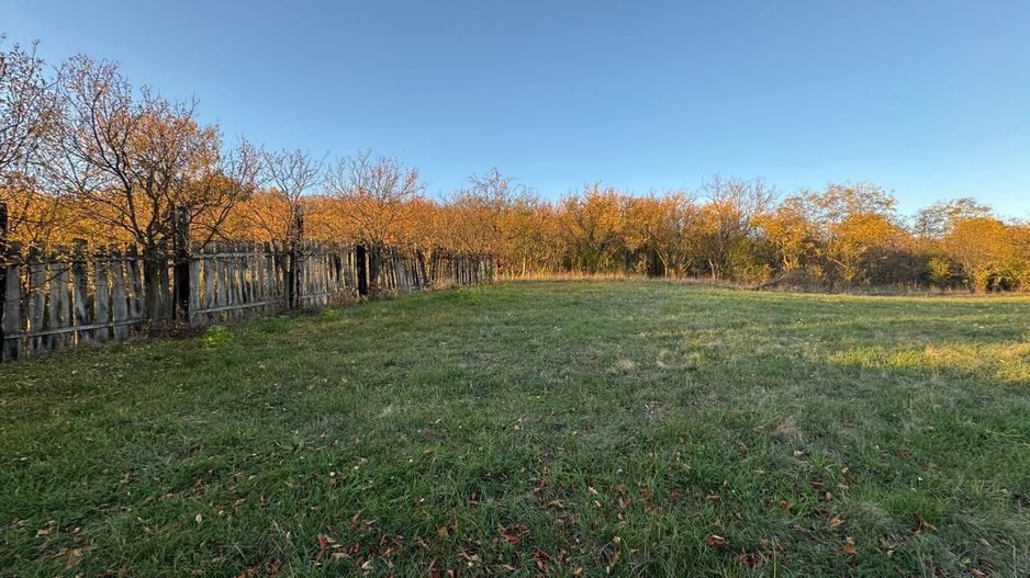 Teren intravilan 3323 Husasau de Cris - Poză 2