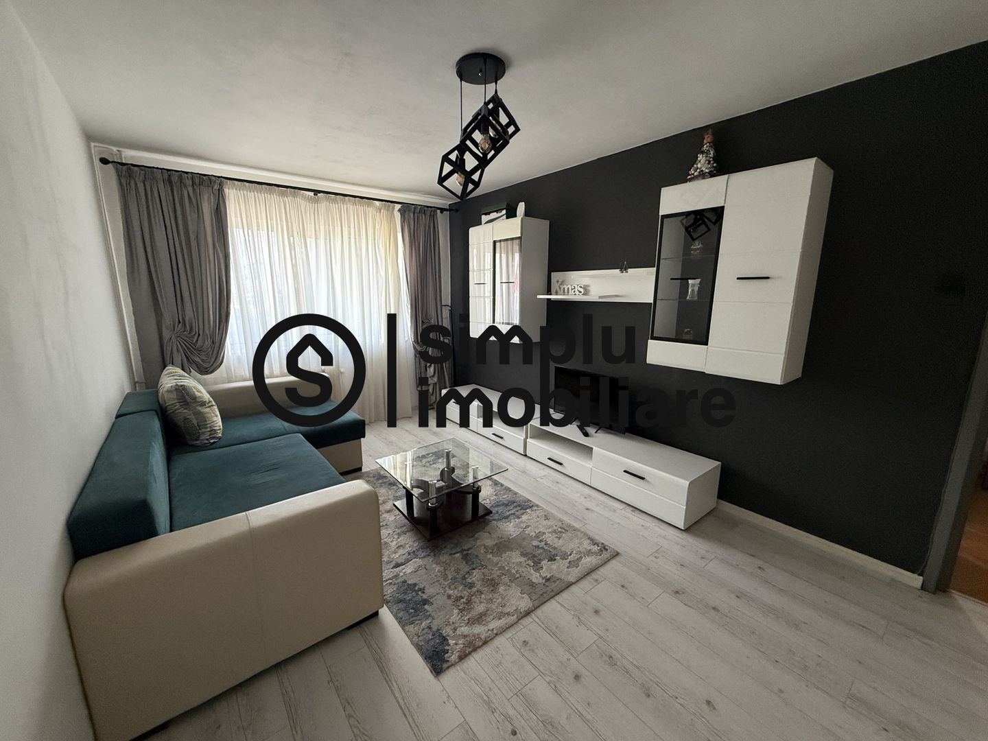 3 decomandate, etaj 2/4, Lapus - 116 000 Euro - Poză 1