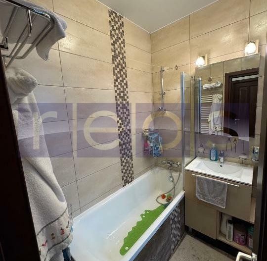 VANZARE  3 CAMERE- MOBILAT-UTILAT- Decebal/Alba Iulia + 2 locuri parcare - Poză 12