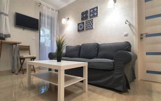 Apartament 2 camere +parcare  Tatarasi - Tudor Office Center-480 Euro - Poză 1