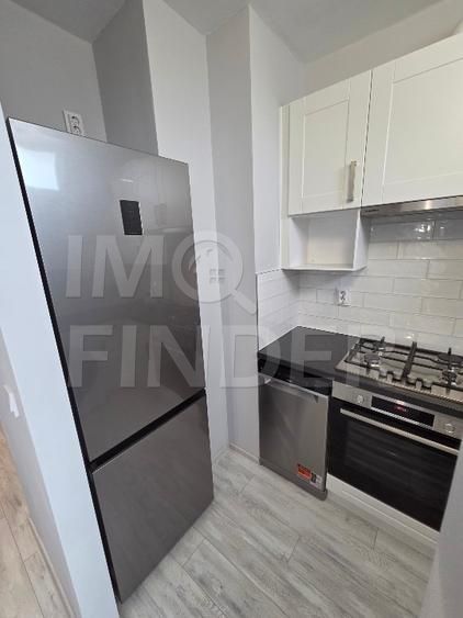 Garsoniera Manastur, str. Bucegi, 31 mp - Poză 4