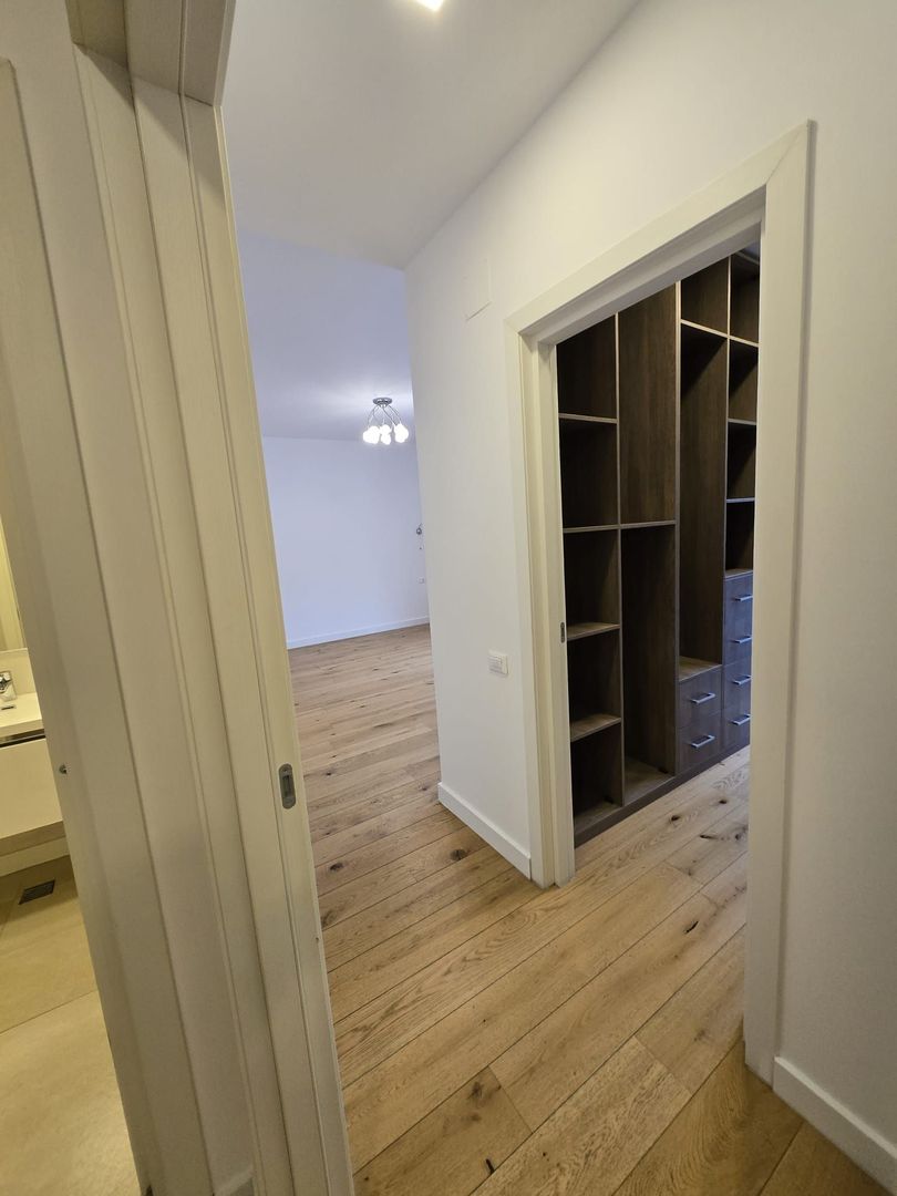 Floreasca Apartament 5 camere 3 Bai || Imobil boutique || Parcari Subterane 2 - Poză 33