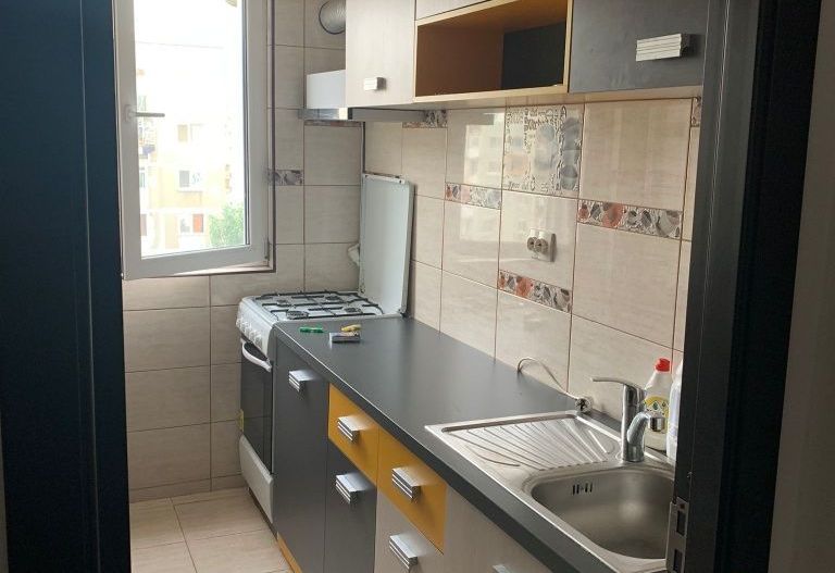 Închiriere apartament 2 camere – Gorjului - Poză 2