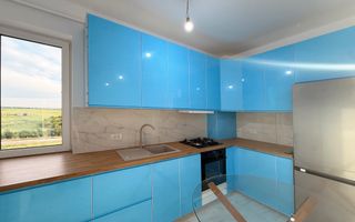 Apartament cu 2 camere de inchiriat, 400 euro, zona Braytim - Poză 4