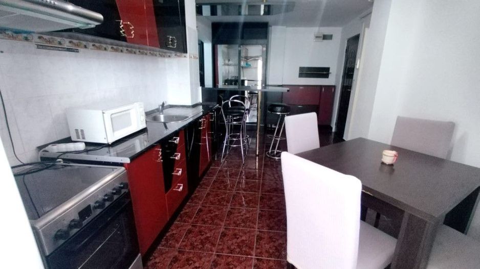 Apartament 3 camere, etaj 1, aproape de Facultate, zona Micalaca - Poză 8