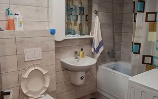 Apartament 2 camere de închiriat, Tatarasi Towers, Iași - Poză 4