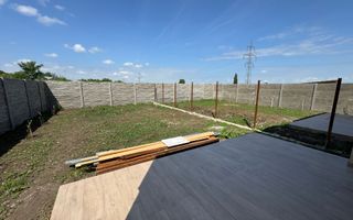 Finisat la cheie. Langa padure. Toate utilitatile - Poză 17