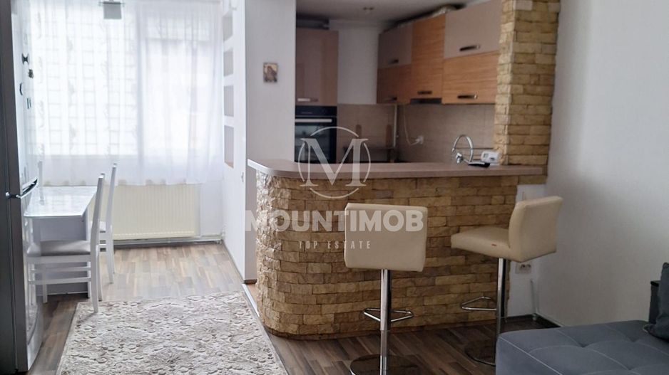 Garsonieră 31 mp/utili, mobilată|utilată | Str. Vișinului, Noua - Poză 4