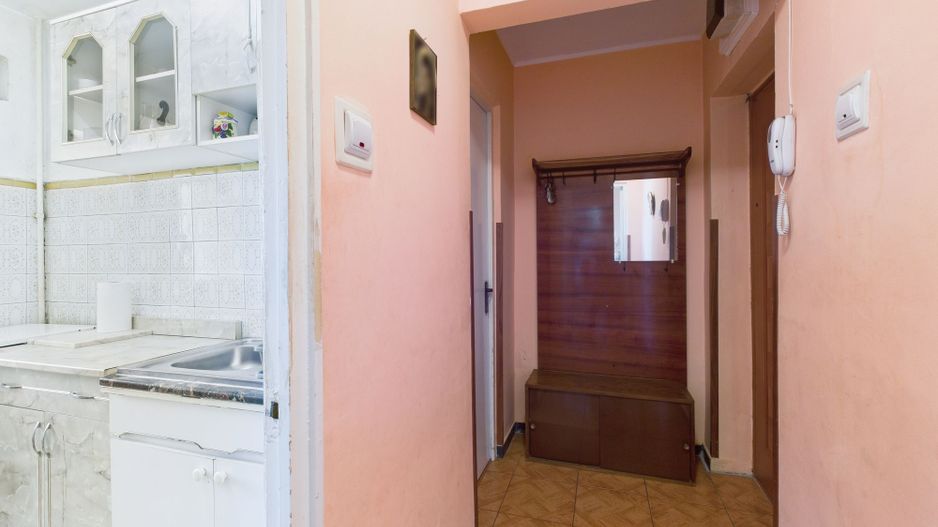 Apartament 3 camere mobilat- Zona Rahova - Poză 5