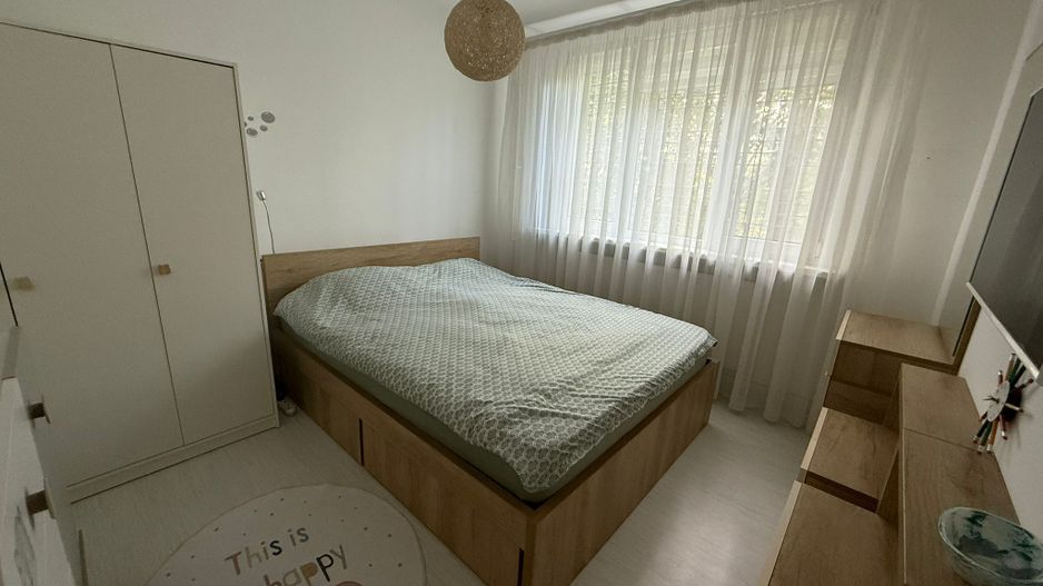 AP. 2 CAMERE POLITEHNICA, LOC PARCARE, MASINA SPALAT VASE, CENTRALA - Poză 9