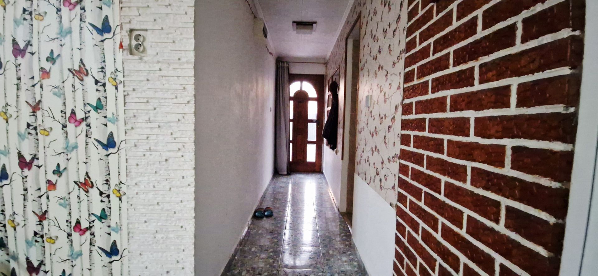 Casă individuală spațioasă | Bragadiru | Constructie 2016 - Poză 9