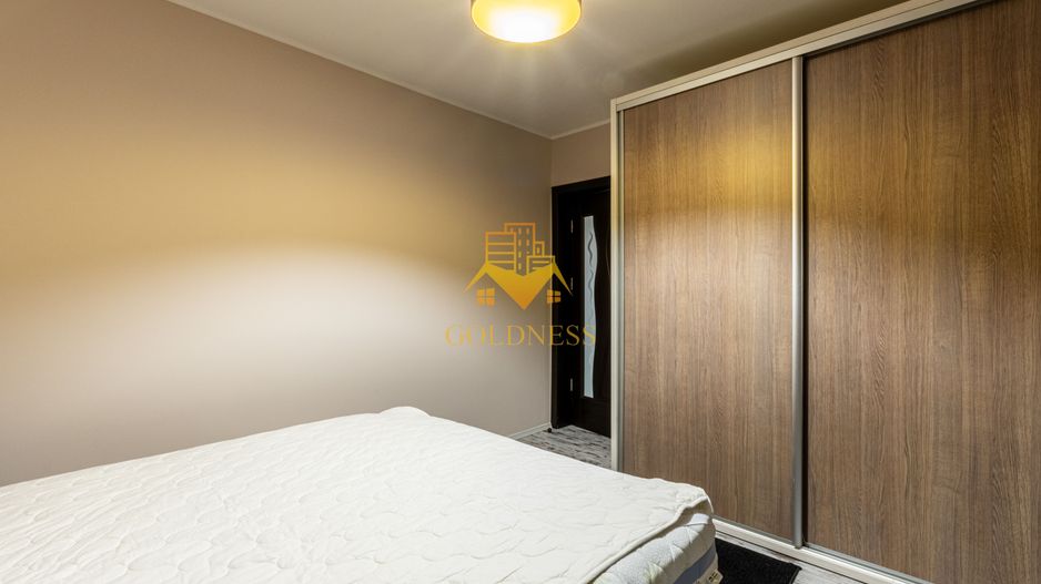 3 camere, bloc nou, parcare, 2 balcoane, Europa Eugen Ionesco, Luminia - Poză 14