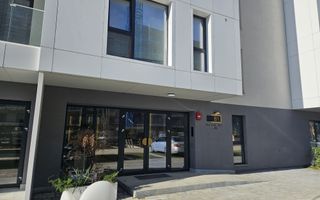 Apartament 3 camere Pipera Plaza FIRST ESTATES- loc parcare - COM 0% - Poză 18