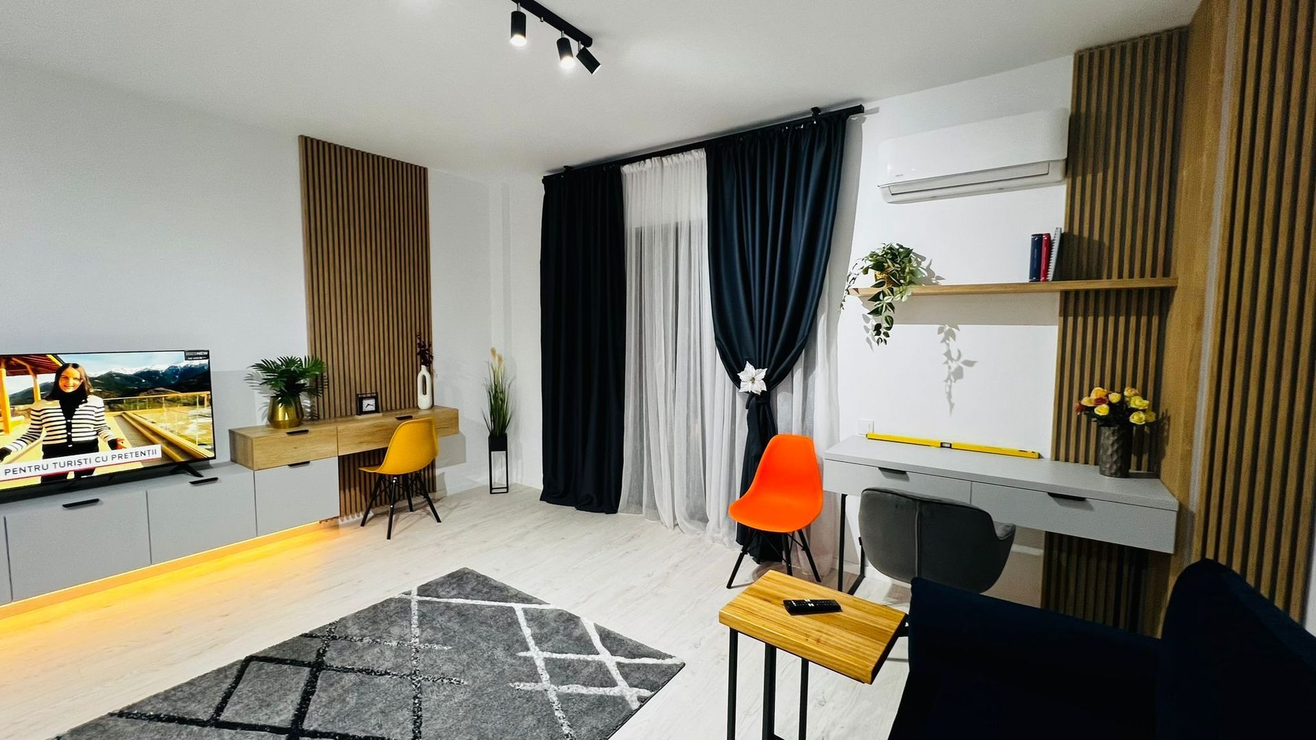 Apartament 2 camere I Ela Cotroceni I Loc de parcare - Poză 1