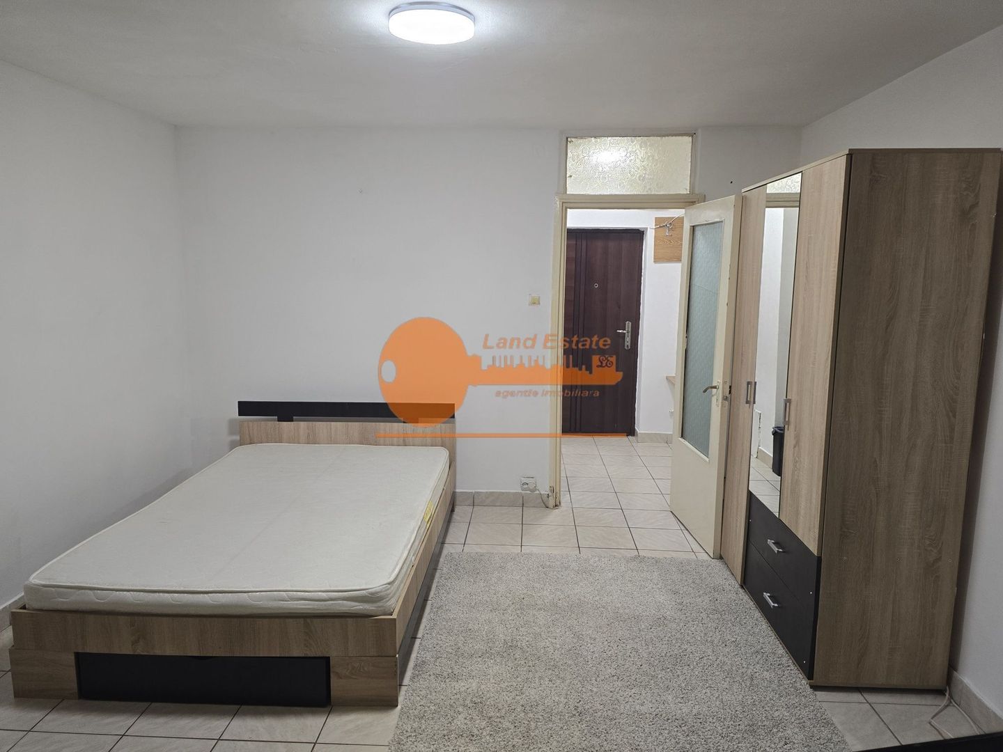 Garsonieră – Bulevardul Chișinău - Poză 1