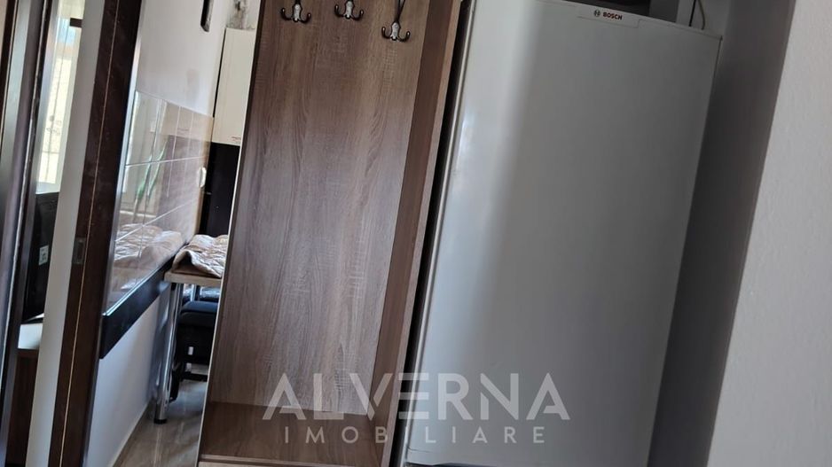 Apartament 3 camere 46mp | parcare exterioara | cartier Manastur - Poză 6
