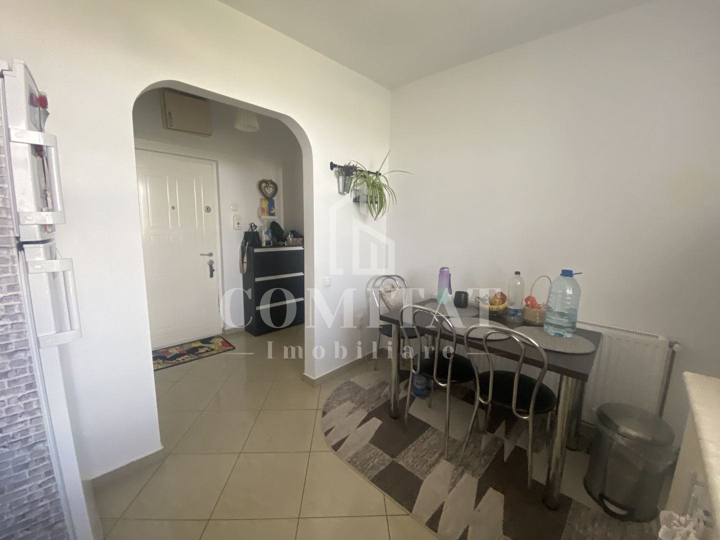 Apartament cu 2 camere | Cartierul Gheorgheni | Zona Detunata - Poză 7