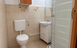 Garsoniera in zona Rogerius - Poză 8
