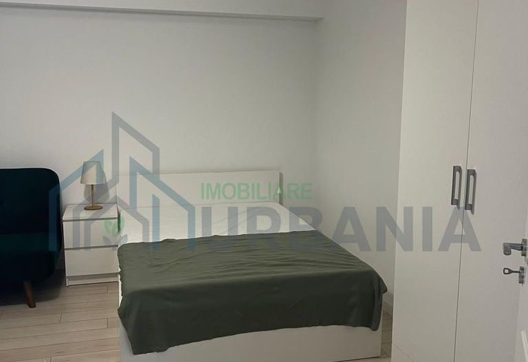 Apartament 1 cameră, Complex Contemporan, Păcurari, Rediu - Poză 3
