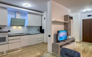 Apartament 2 camere, parcare, zona Iulius Mall Park Lake - Poză 13