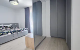 3 Camere | 100 mp | Terasa mare | Zona Pipera - New Point | Parcare - Poză 14