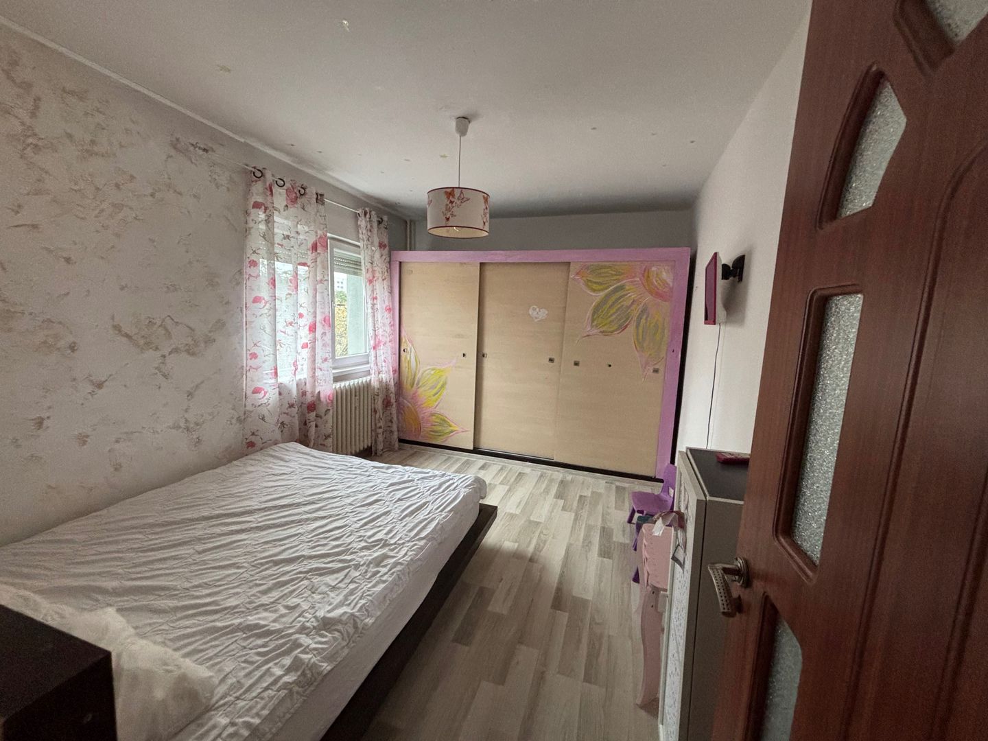 Apartament 2 camere, etaj 5, lângă metrou Titan - Poză 3