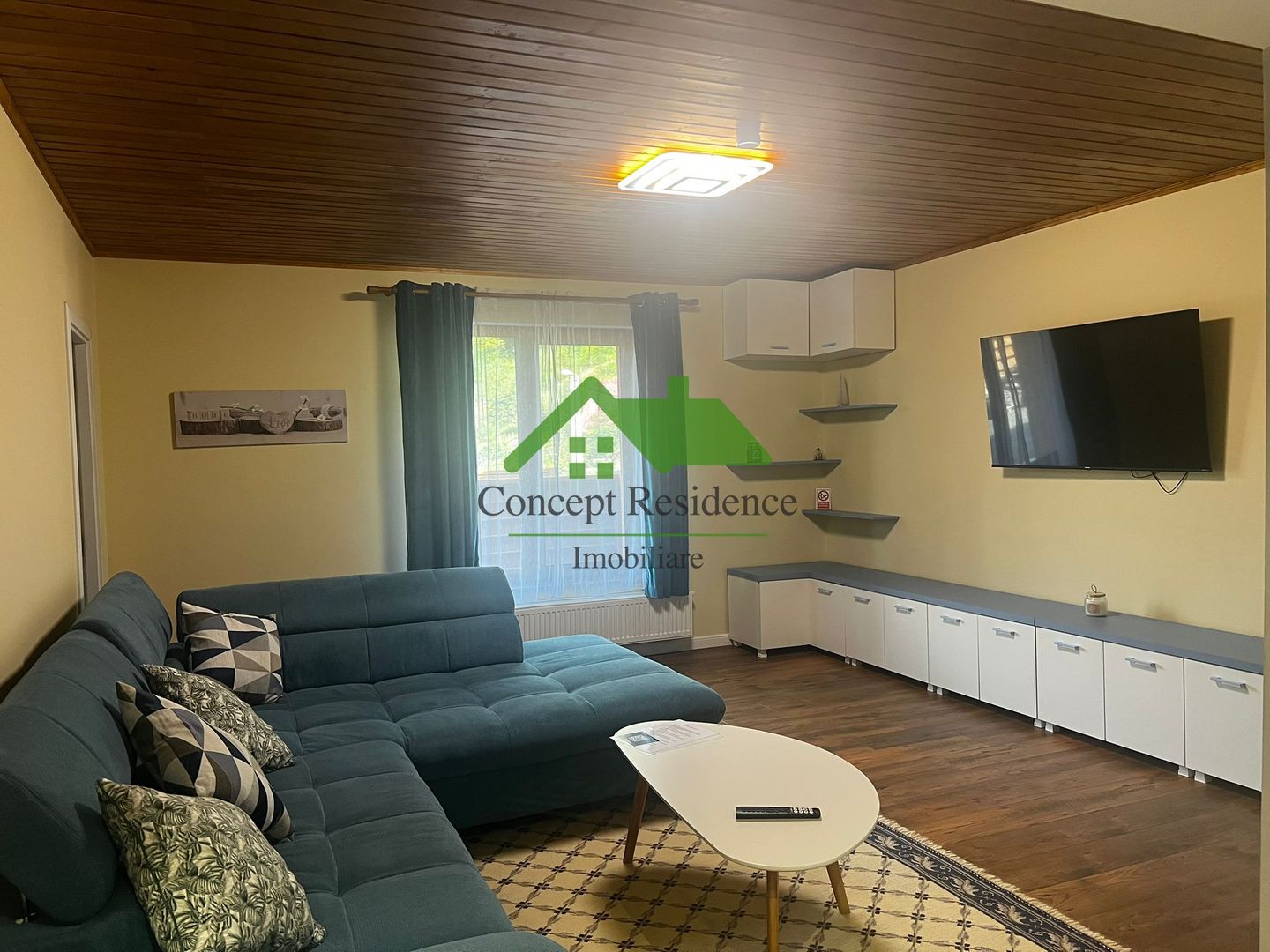 De vânzare – Casă P+M Ferneziu, zonă liniștită sub pădure 🌲 - Poză 6